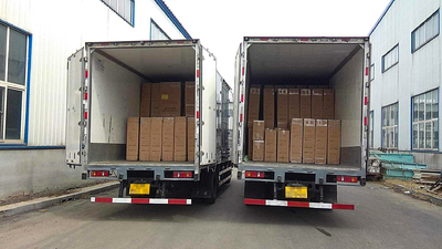 Shenzhen Magic Bamboo Industrial Co., Ltd. 제조업체의 생산 라인