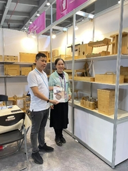 Shenzhen Magic Bamboo Industrial Co., Ltd. 제조업체의 생산 라인