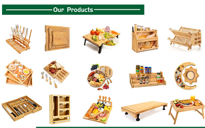 Shenzhen Magic Bamboo Industrial Co., Ltd. 제조업체의 생산 라인
