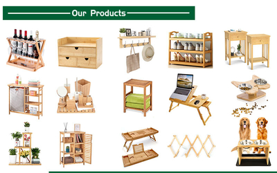 Shenzhen Magic Bamboo Industrial Co., Ltd. 제조업체의 생산 라인