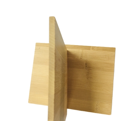 BAMBOO 2000mm x 300mm x 7.5mm 집 홍보용 카운터톱 선반