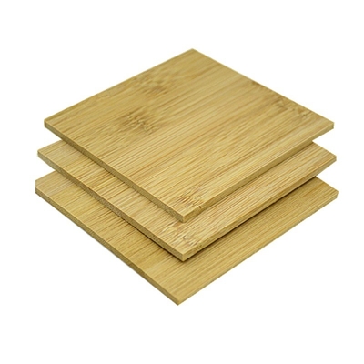 집 건설용 수직 대나무 패널 3mm 6mm 8mm 10mm 20mm 2000mm x 300mm x 7.5mm