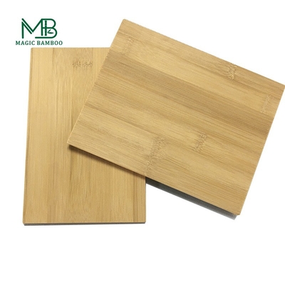 건축용 맞춤형 Bambu Plywood 직선 Bambu Lumber 2000mm x 300mm x 7.5mm