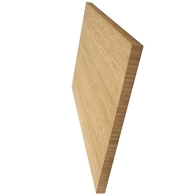 FSC 가공자 맞춤형 Bambu Paineis 천연 색상 천연 원료