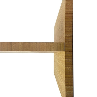 BAMBOO 환경 보호 잎 세트 OEM / ODM에서 대량으로 보호 팝