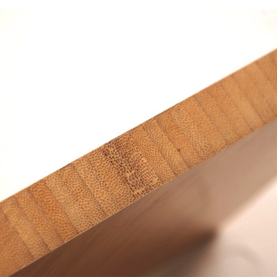 5mm-25mm 천연 대나무 가구 패널 필름 위 접합판으로 가구를 업그레이드