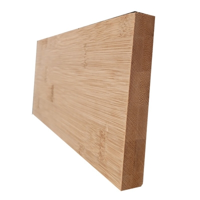 2000mm x 600mm x 15mm 수직/평평 구조로 친환경 대나무 보드