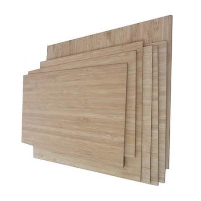 현대적인 디자인 평평 수평 Bambu Sheet 2000mm x 300mm 크기와 7.5mm 두께