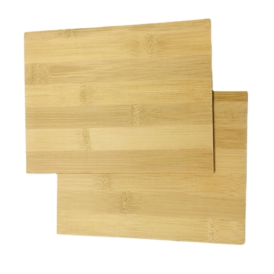 맞춤형 로고 3mm Bambu Plywood for Bamboo Furniture Interior Decoration