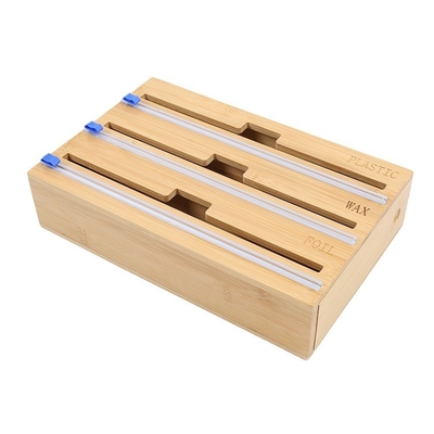 월 마운트 GLOSSY Bambu 3 in 1 랩 디스펜서 커터 및 조직기 35.5*25*7.8cm